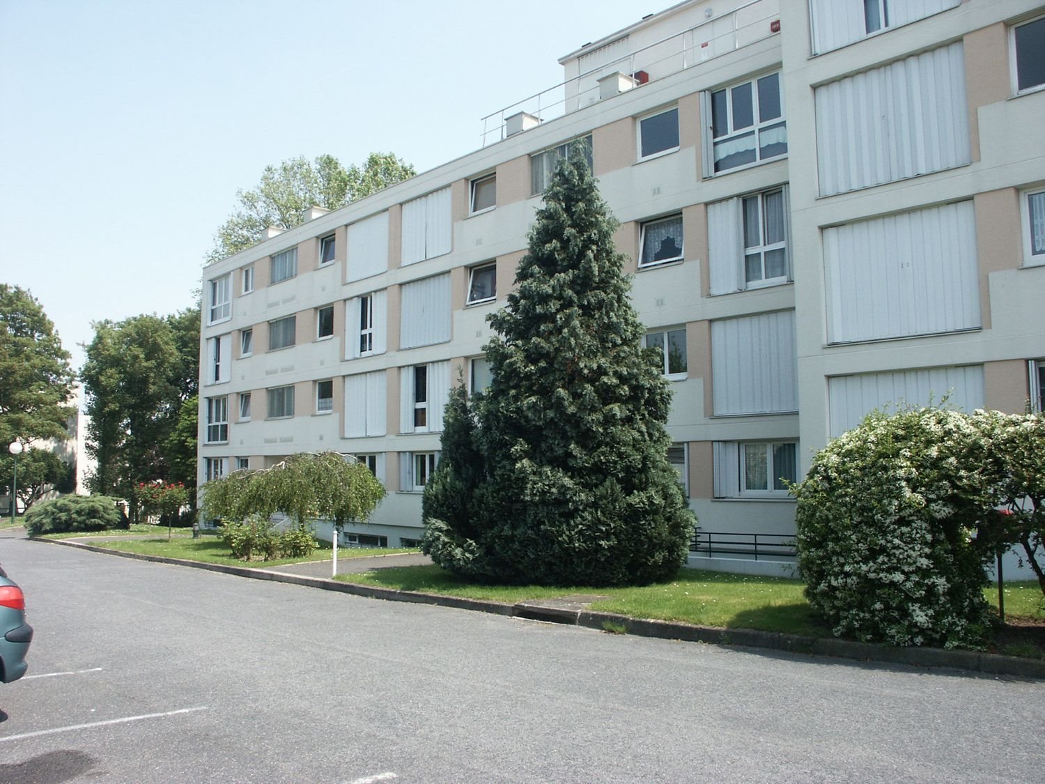 Appartement à vendre, 72m², Villebon-sur-Yvette