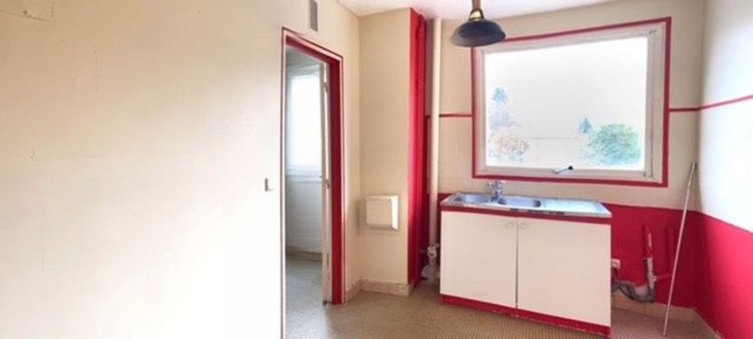 Appartement à vendre, 72m², Villebon-sur-Yvette