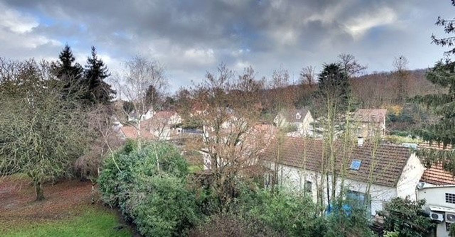Appartement à vendre, 72m², Villebon-sur-Yvette