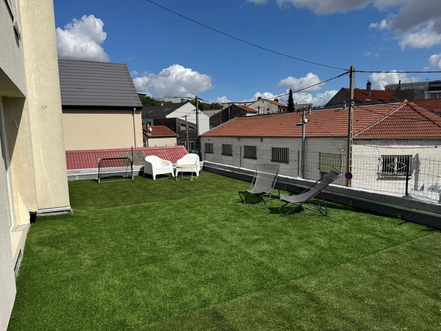 Appartement à vendre, 50m², Montreuil