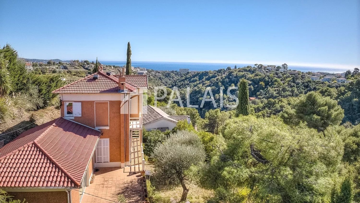 Maison à vendre, 136m², Nice