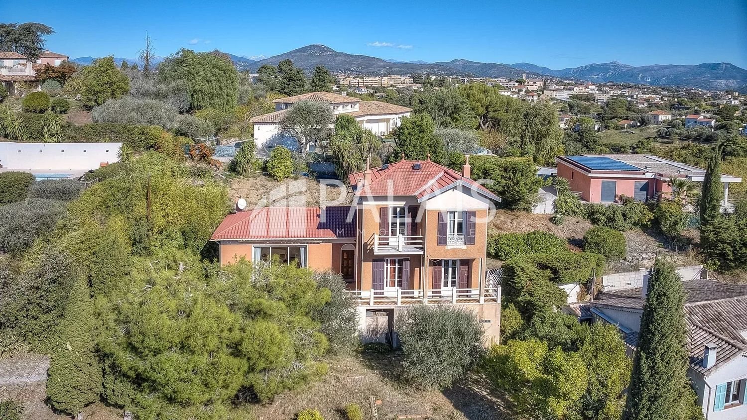 Maison à vendre, 136m², Nice