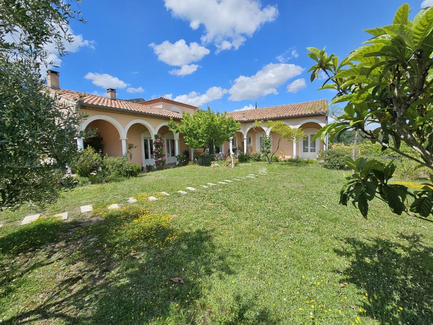 Maison à vendre, 227m², Ginoles