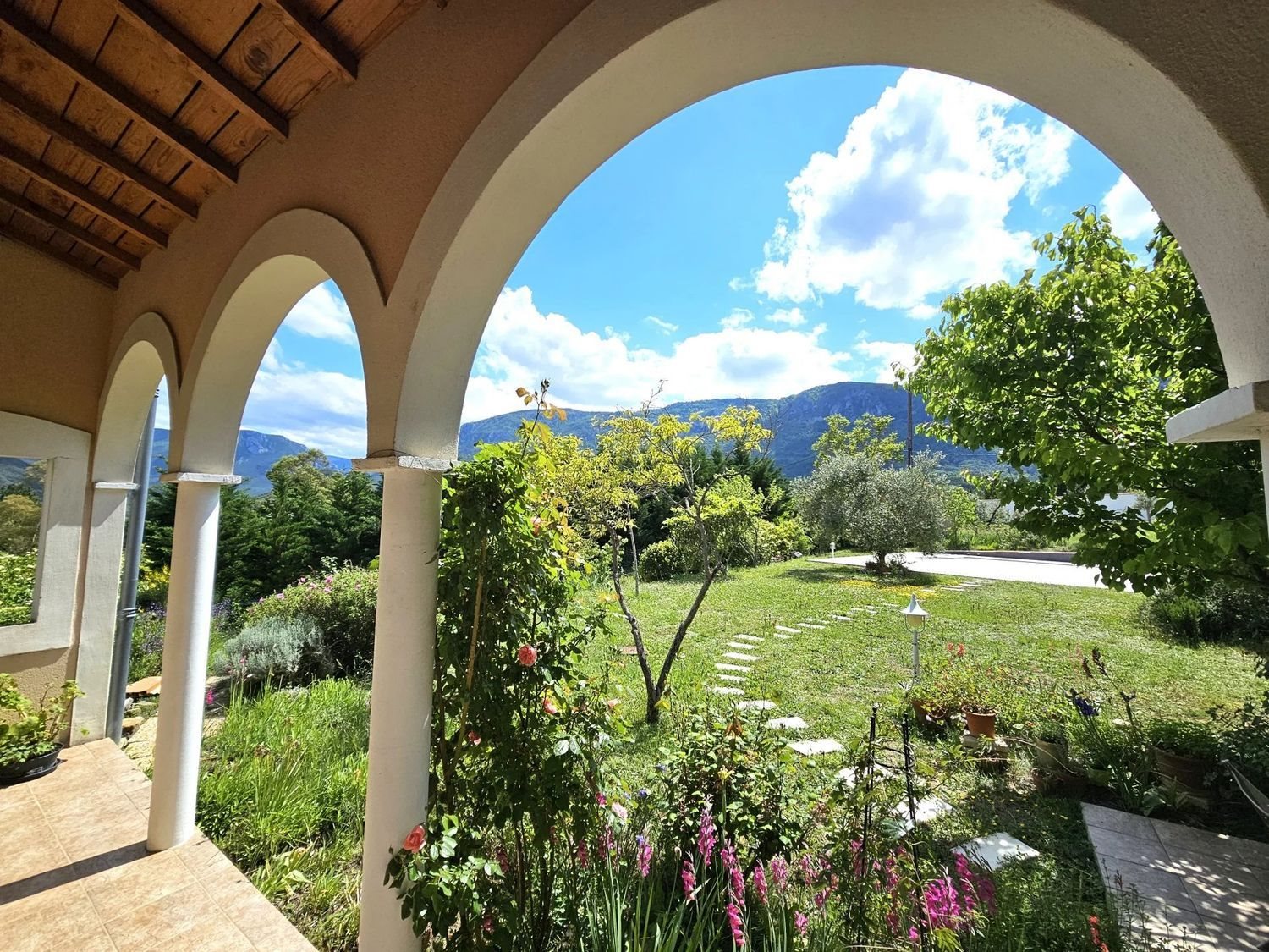 Maison à vendre, 227m², Ginoles