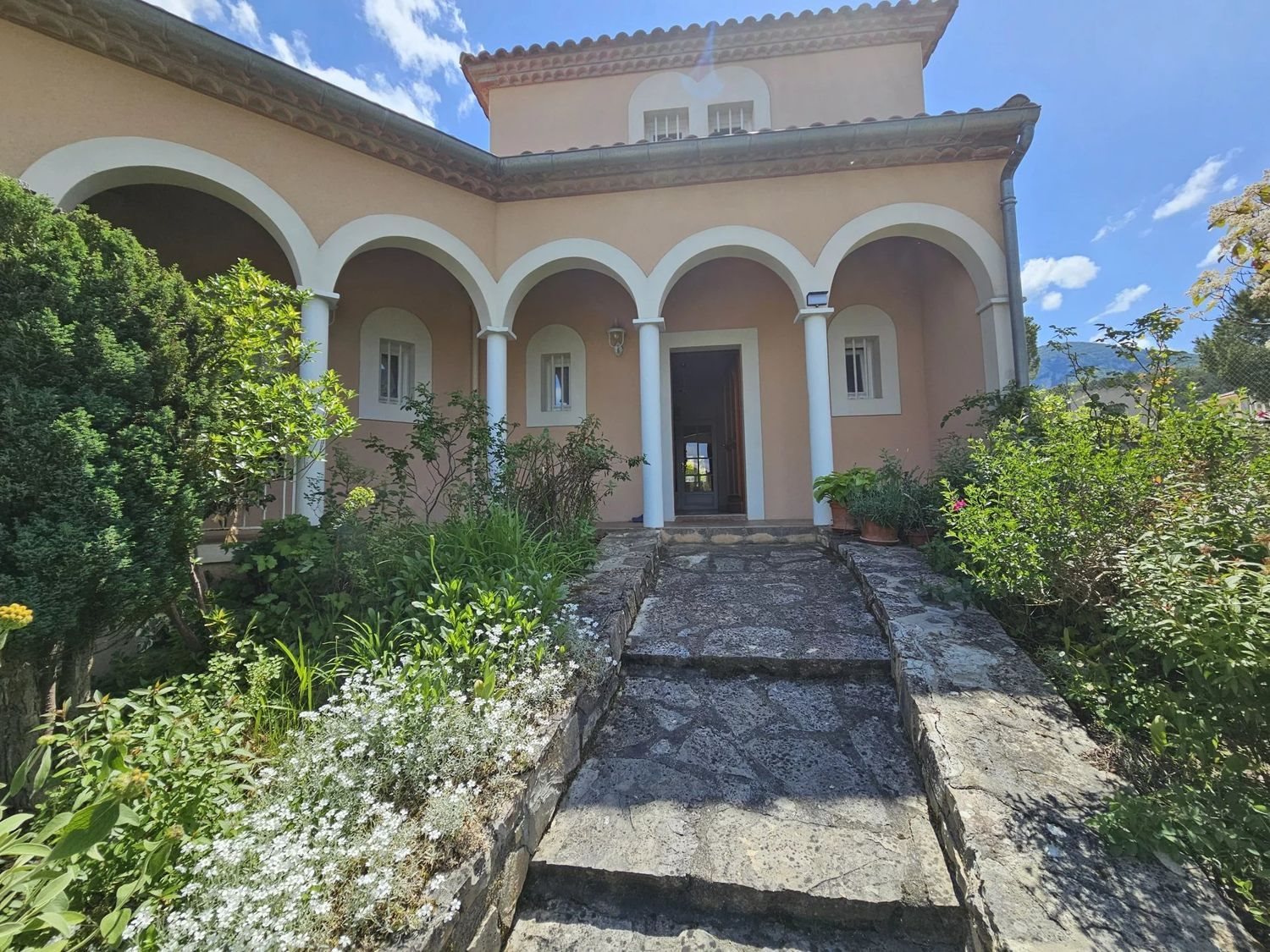 Maison à vendre, 227m², Ginoles