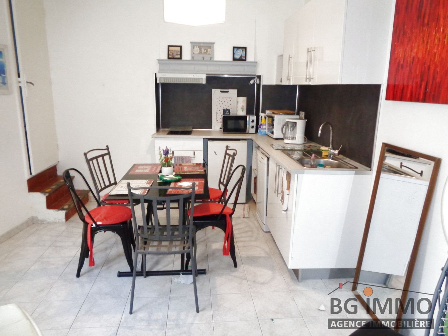 Maison à vendre, 50m², Vias
