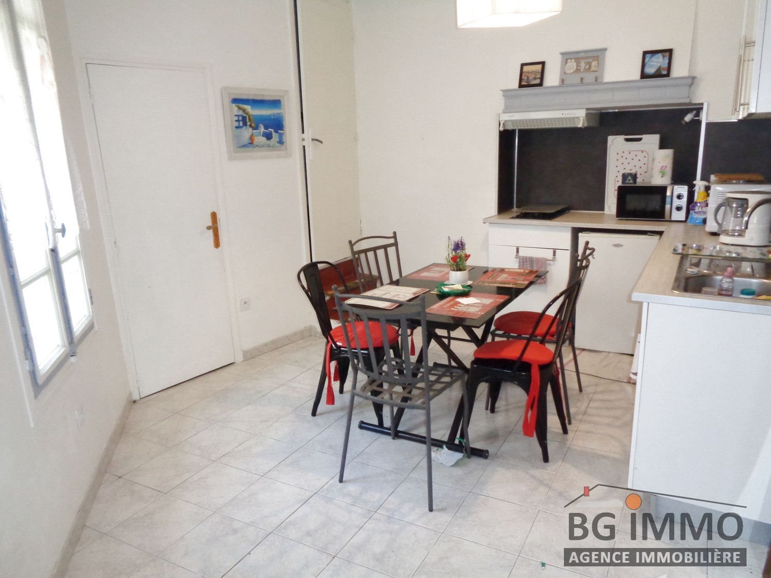 Maison à vendre, 50m², Vias