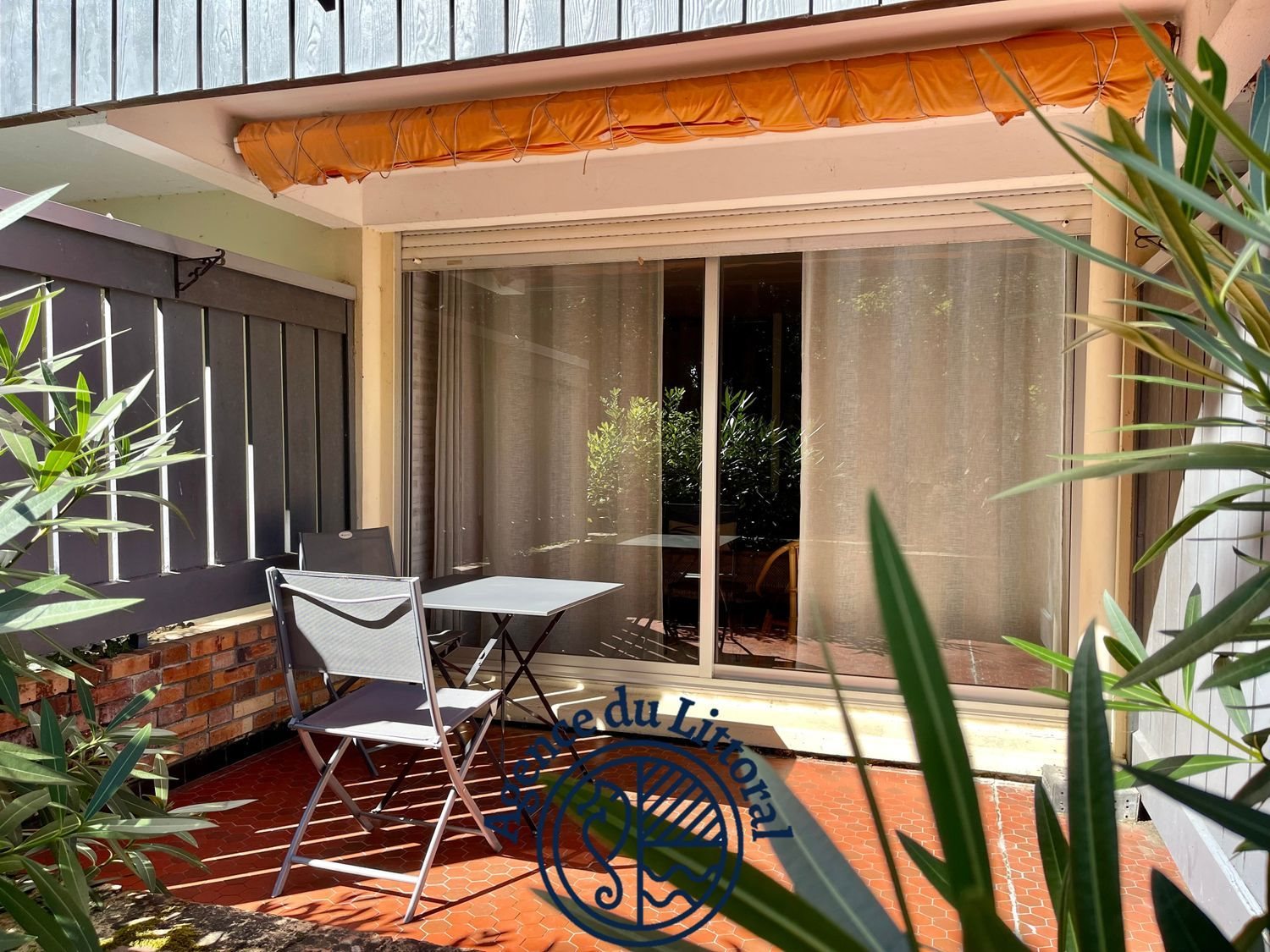Appartement à vendre, 23m², Saint-Georges-de-Didonne