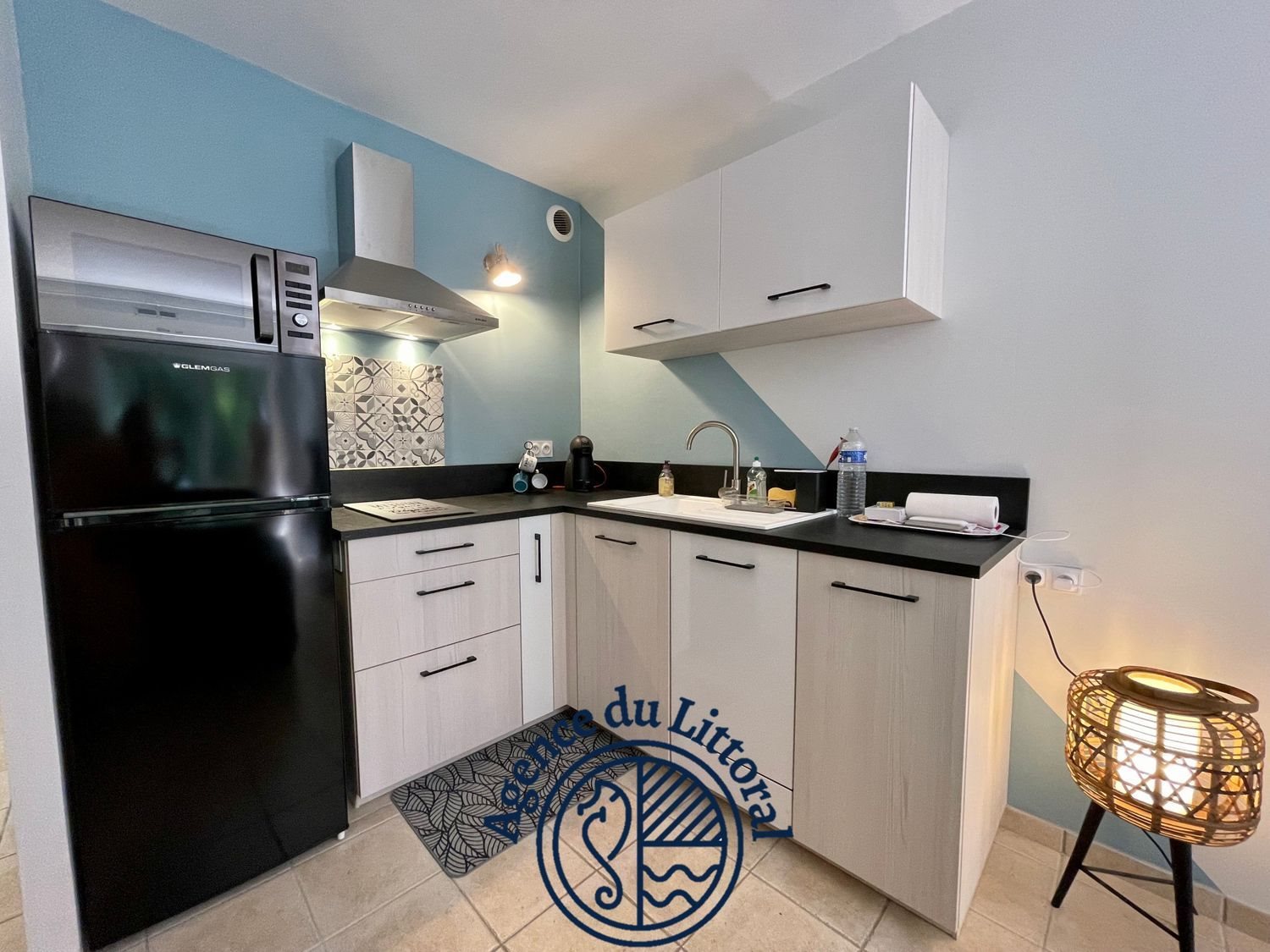 Appartement à vendre, 23m², Saint-Georges-de-Didonne