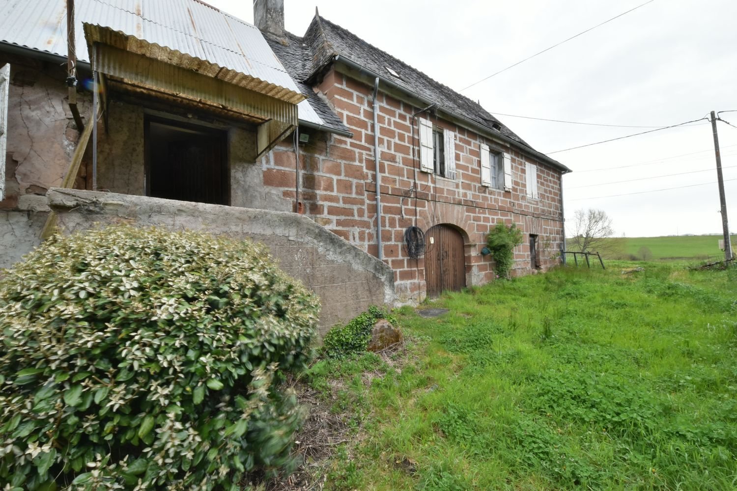 Maison à vendre, 100m², Saint-Cyr-la-Roche