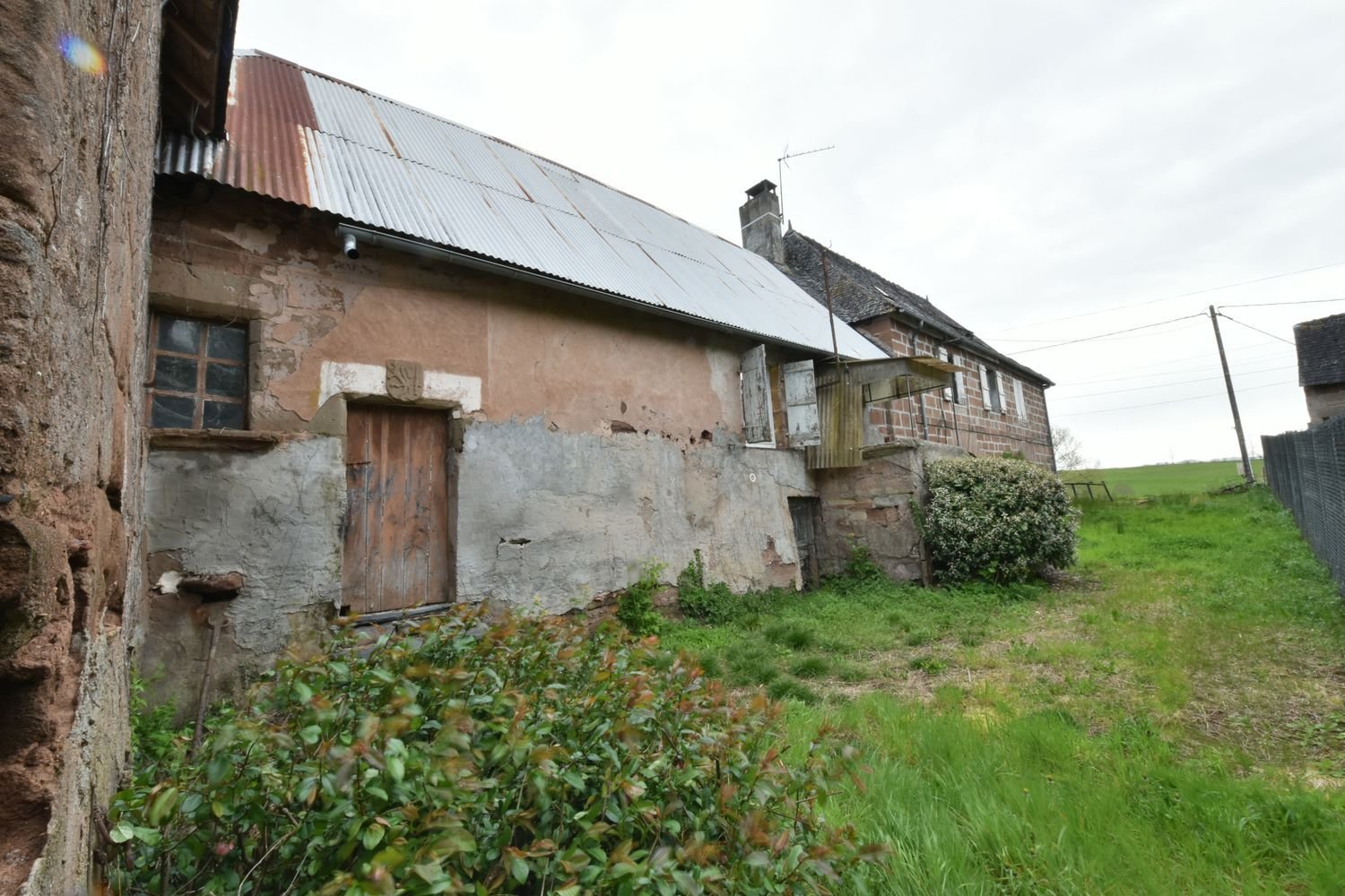 Maison à vendre, 100m², Saint-Cyr-la-Roche