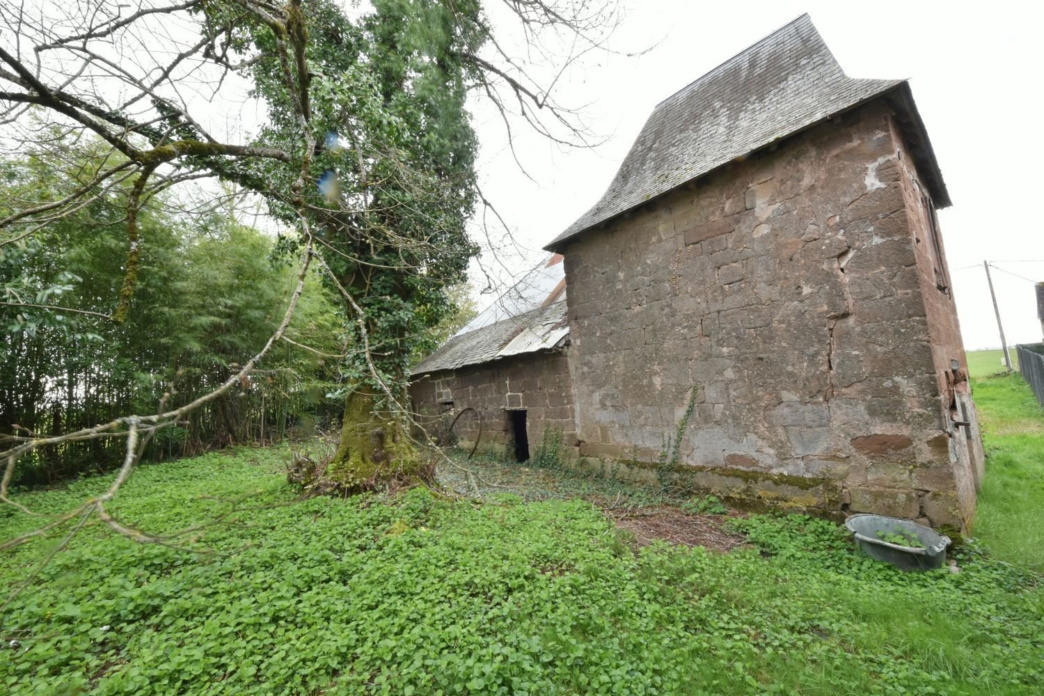 Maison à vendre, 100m², Saint-Cyr-la-Roche