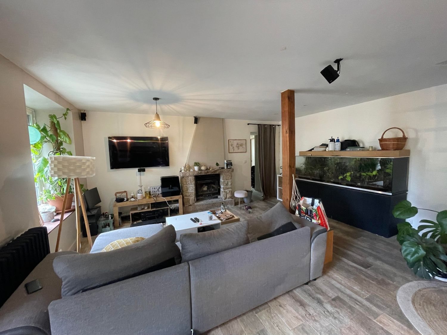 Maison à vendre, 88m², Guénin