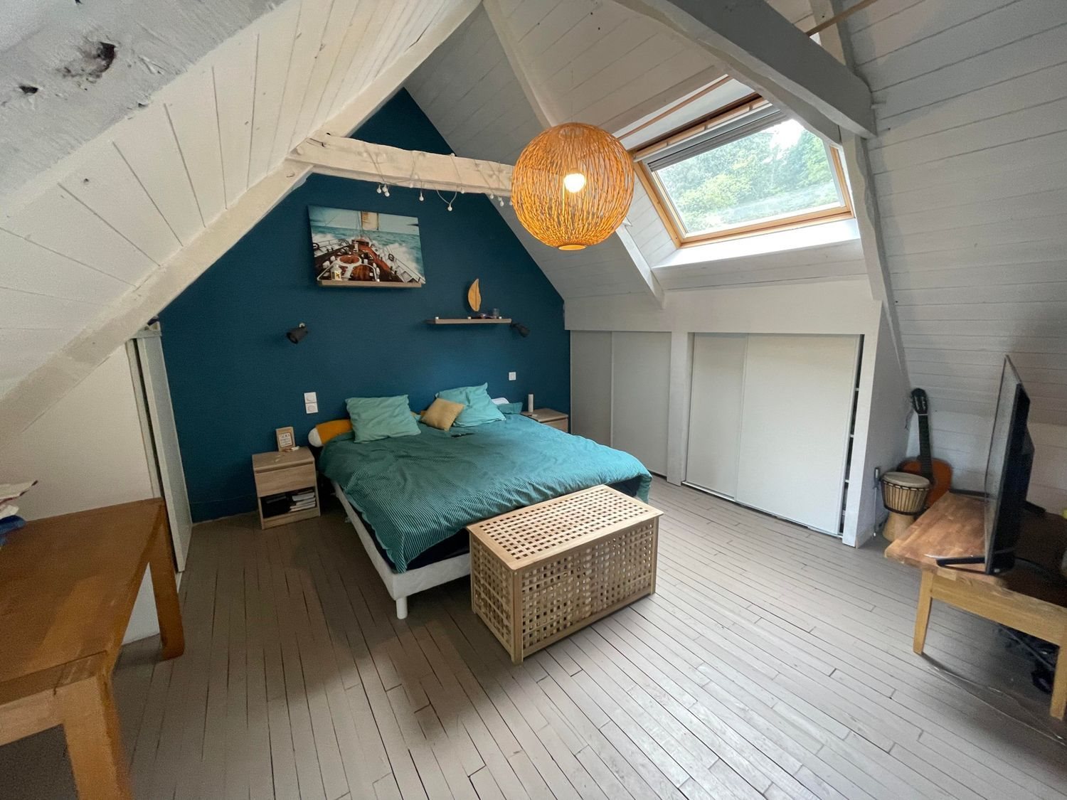 Maison à vendre, 88m², Guénin