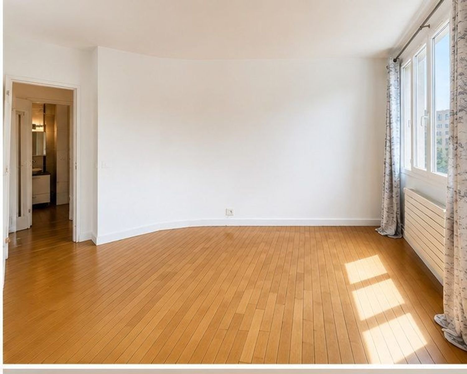Appartement à louer, 61m², Châtillon