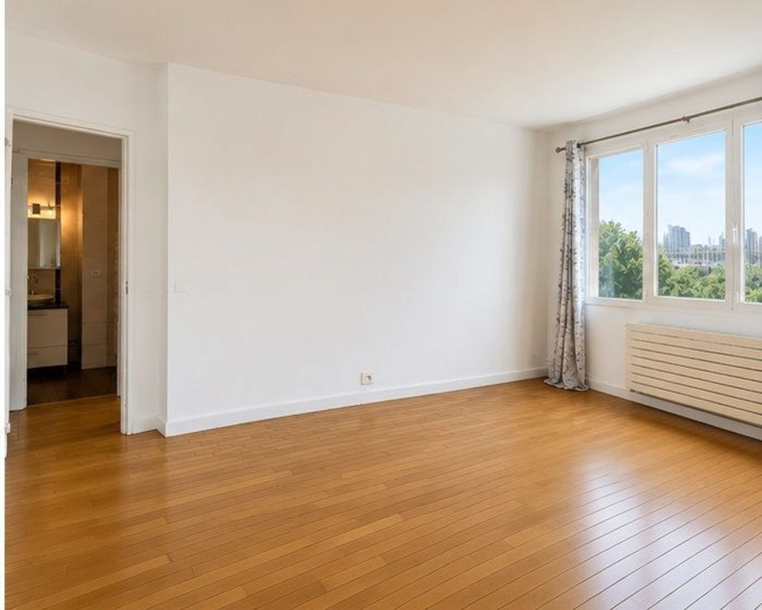 Appartement à louer, 61m², Châtillon