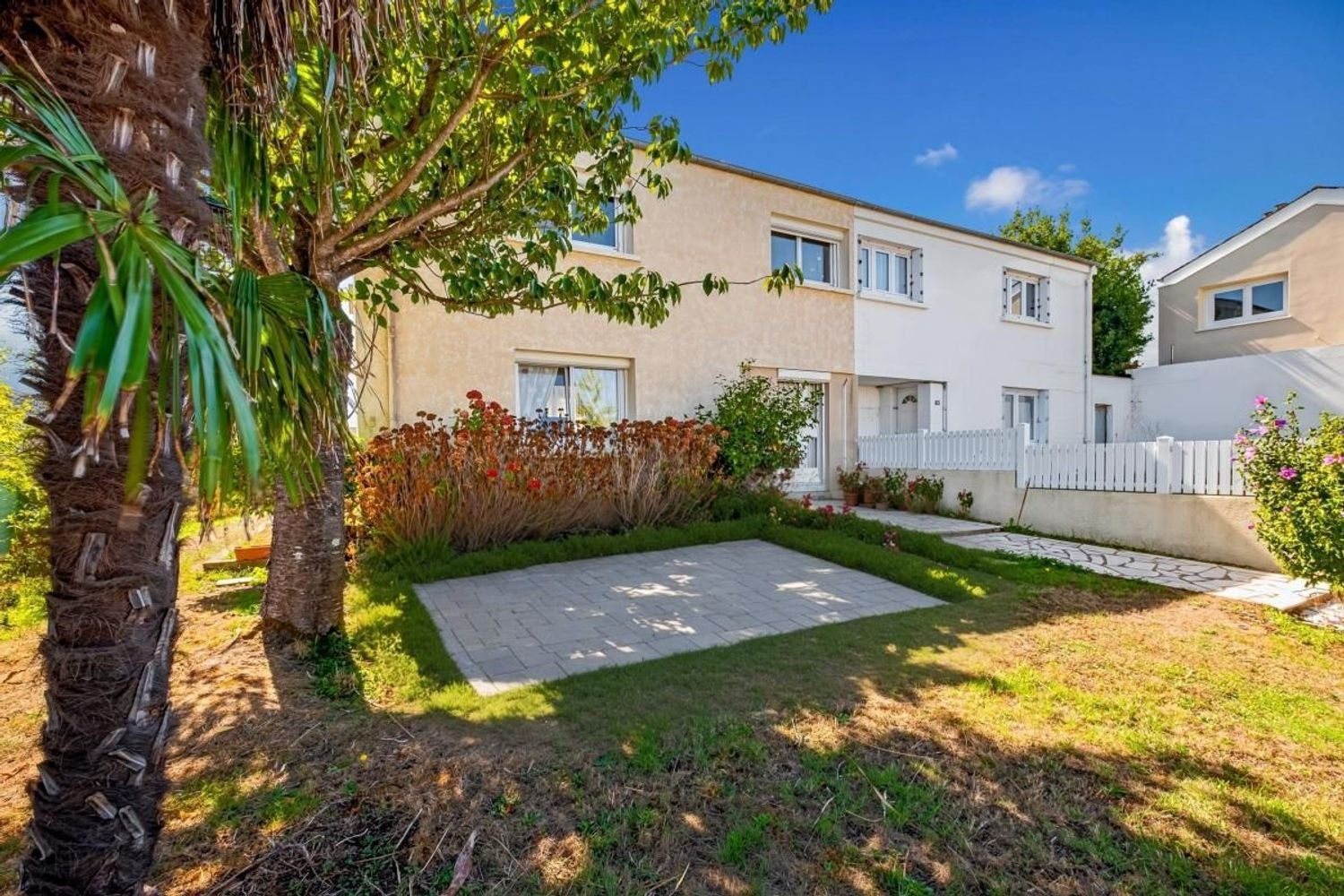 Maison à vendre, 120m², Donges