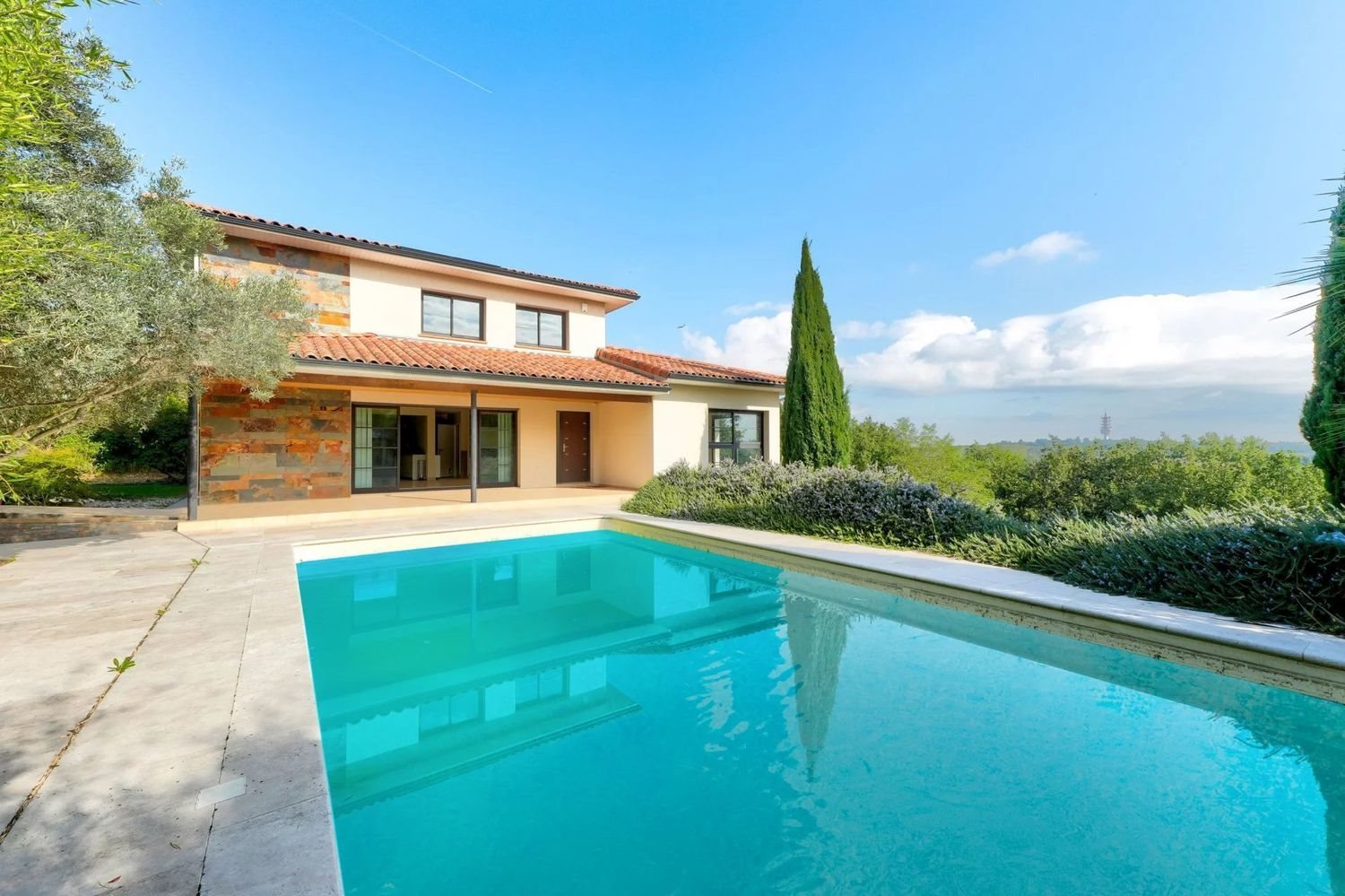 Maison à vendre, 212m², Vieille-Toulouse