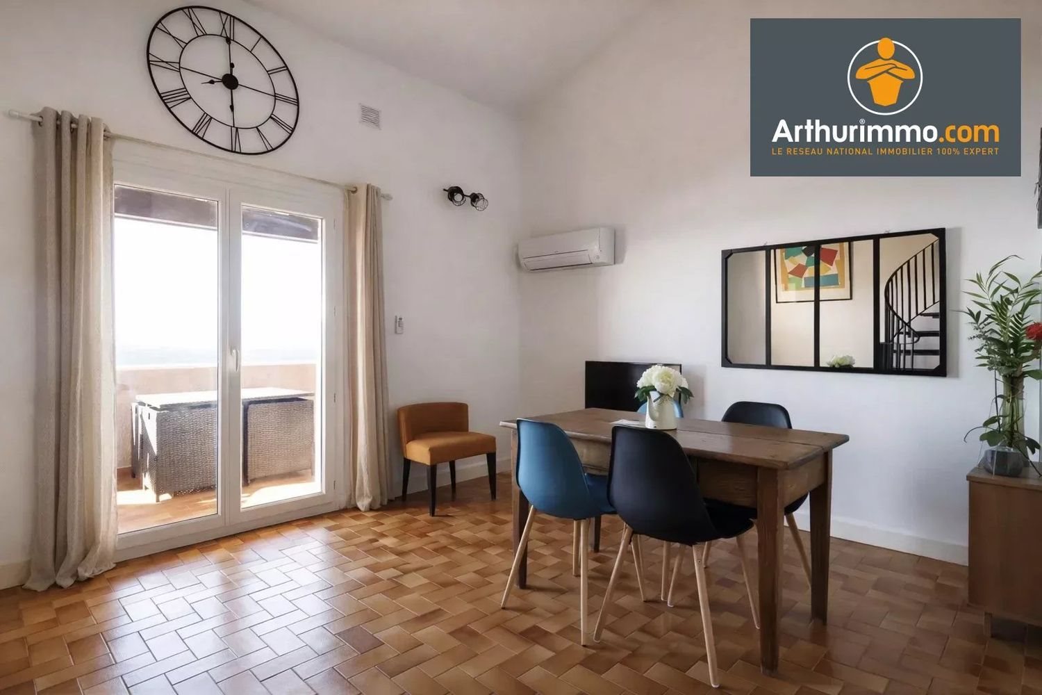 Appartement à vendre, 68m², Grosseto-Prugna