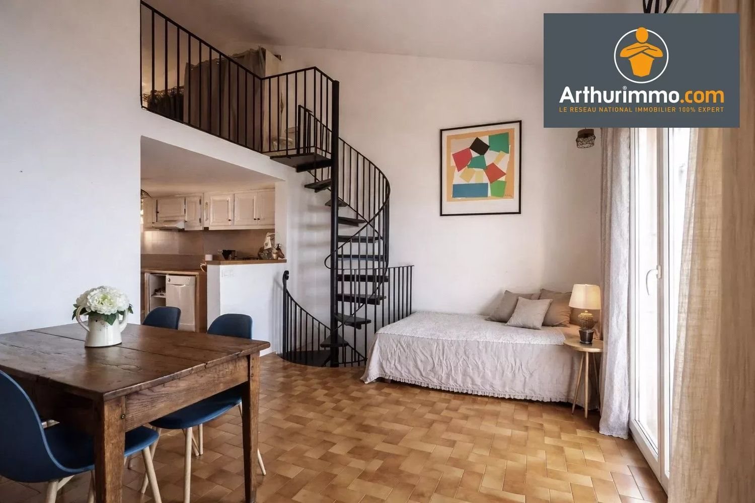 Appartement à vendre, 68m², Grosseto-Prugna