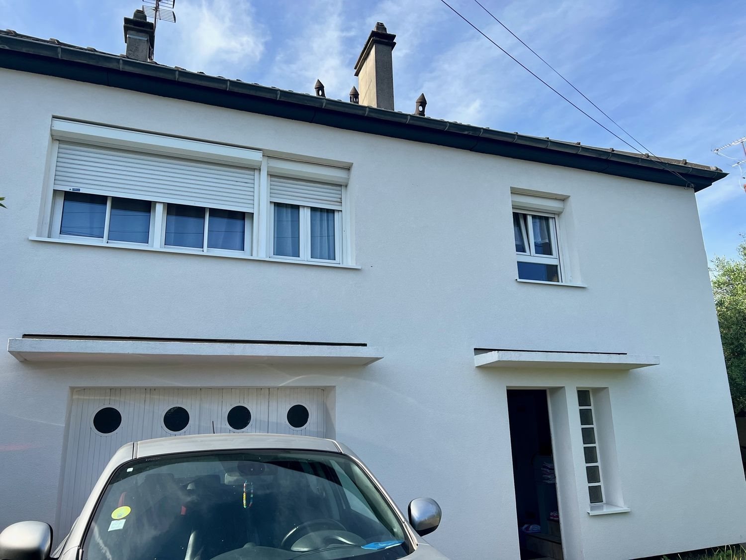 Maison à vendre, 80m², Paray-Vieille-Poste