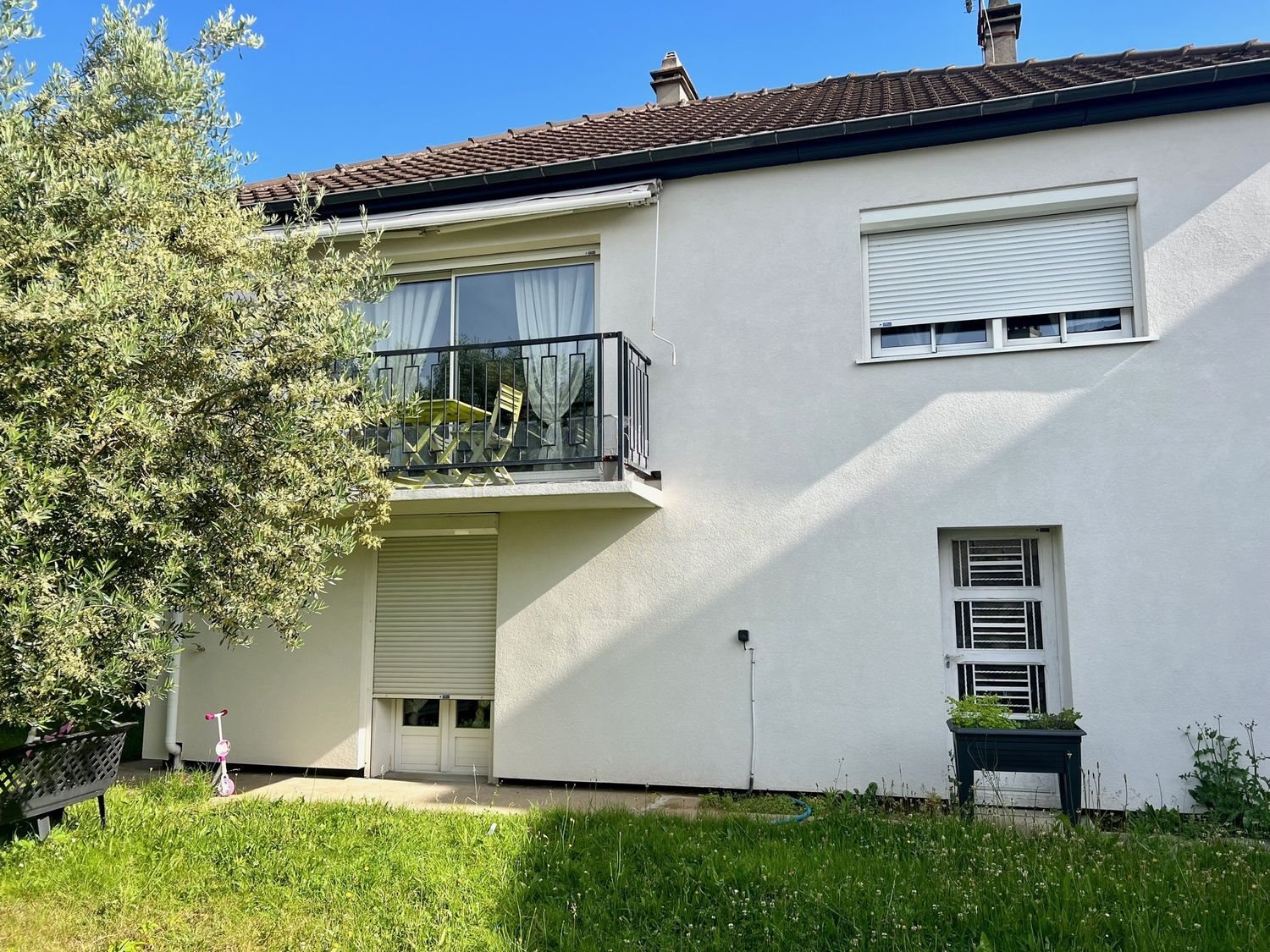 Maison à vendre, 80m², Paray-Vieille-Poste
