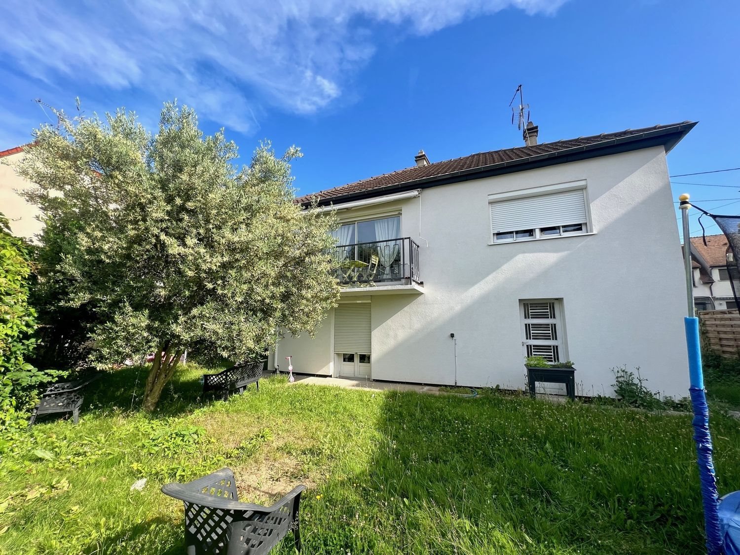 Maison à vendre, 80m², Paray-Vieille-Poste