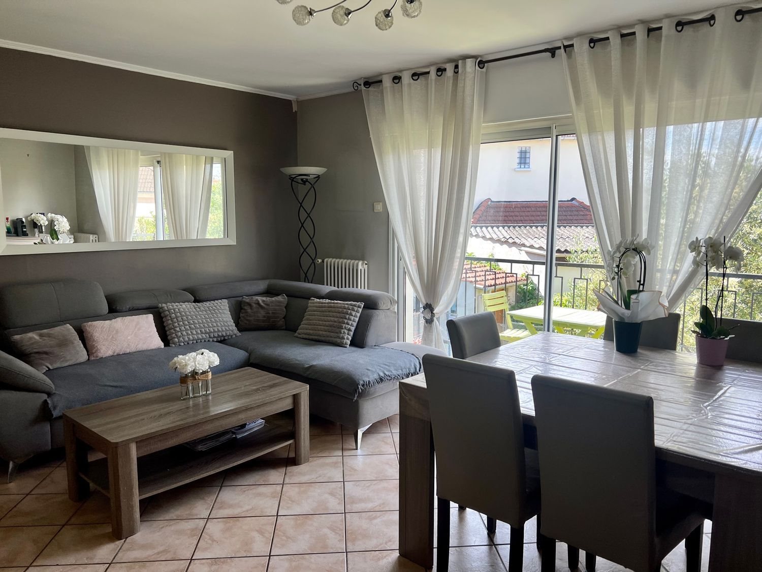 Maison à vendre, 80m², Paray-Vieille-Poste