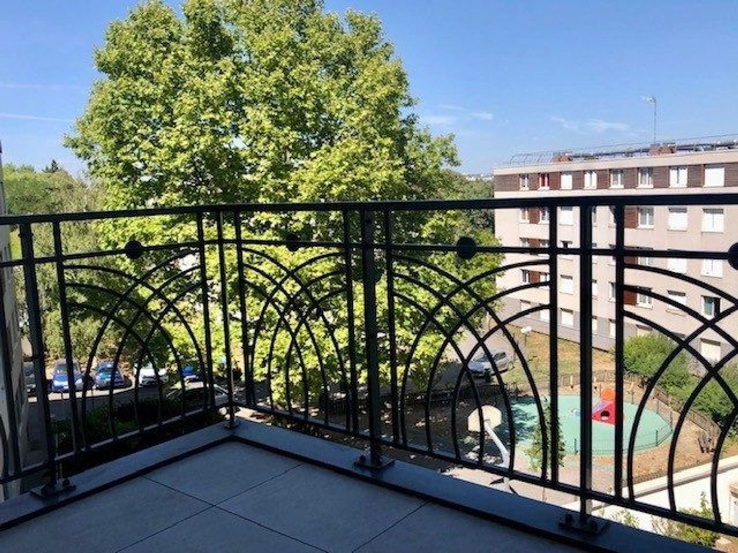 Appartement à louer, 40m², Le Perreux-sur-Marne