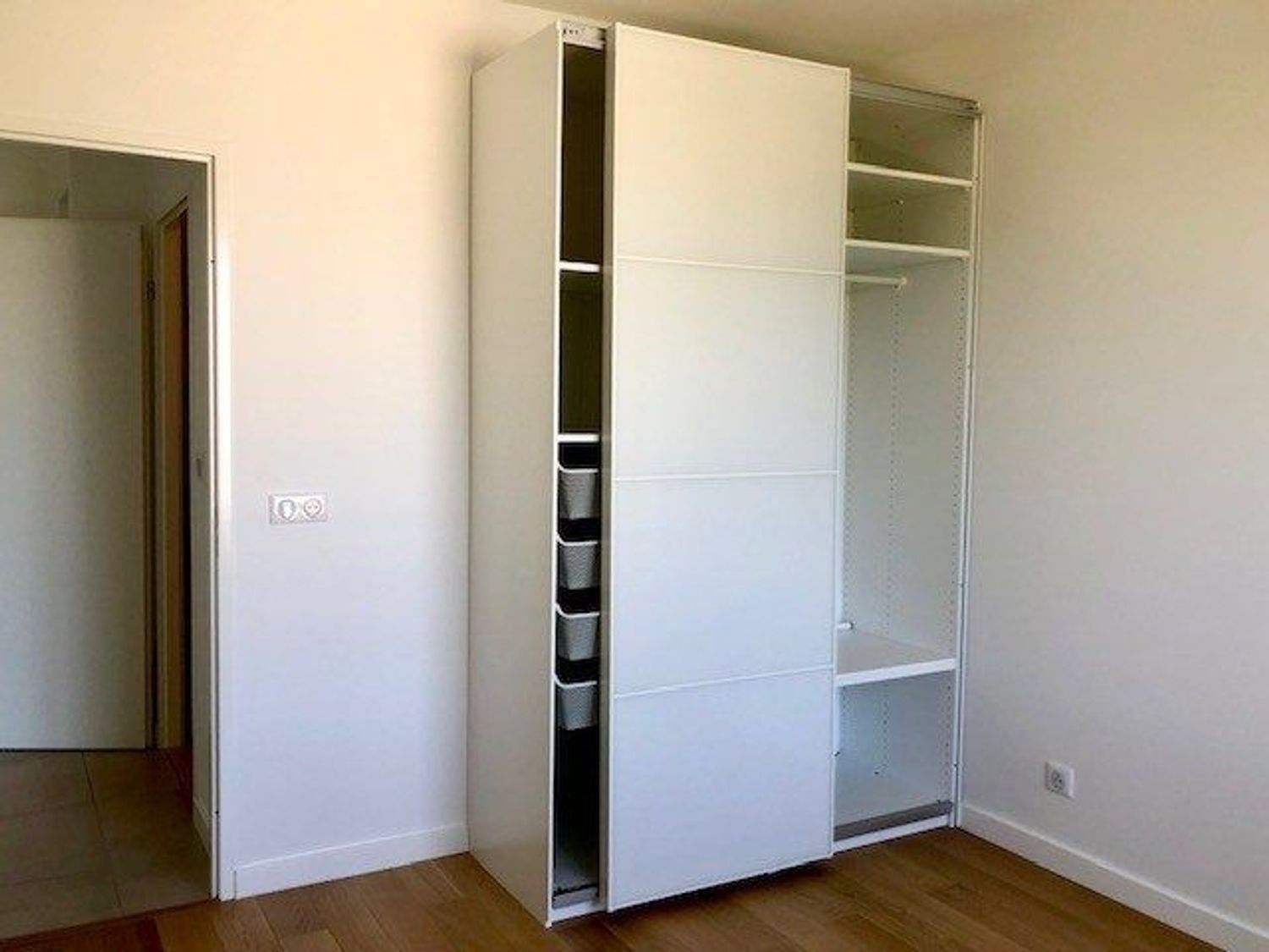 Appartement à louer, 40m², Le Perreux-sur-Marne