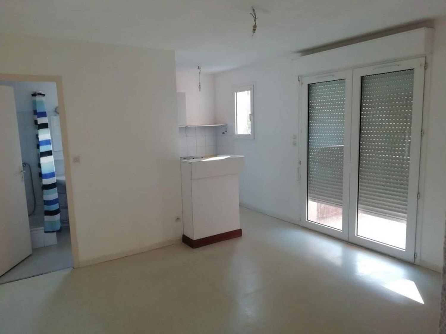 Appartement à vendre, 31m², Mont-de-Marsan