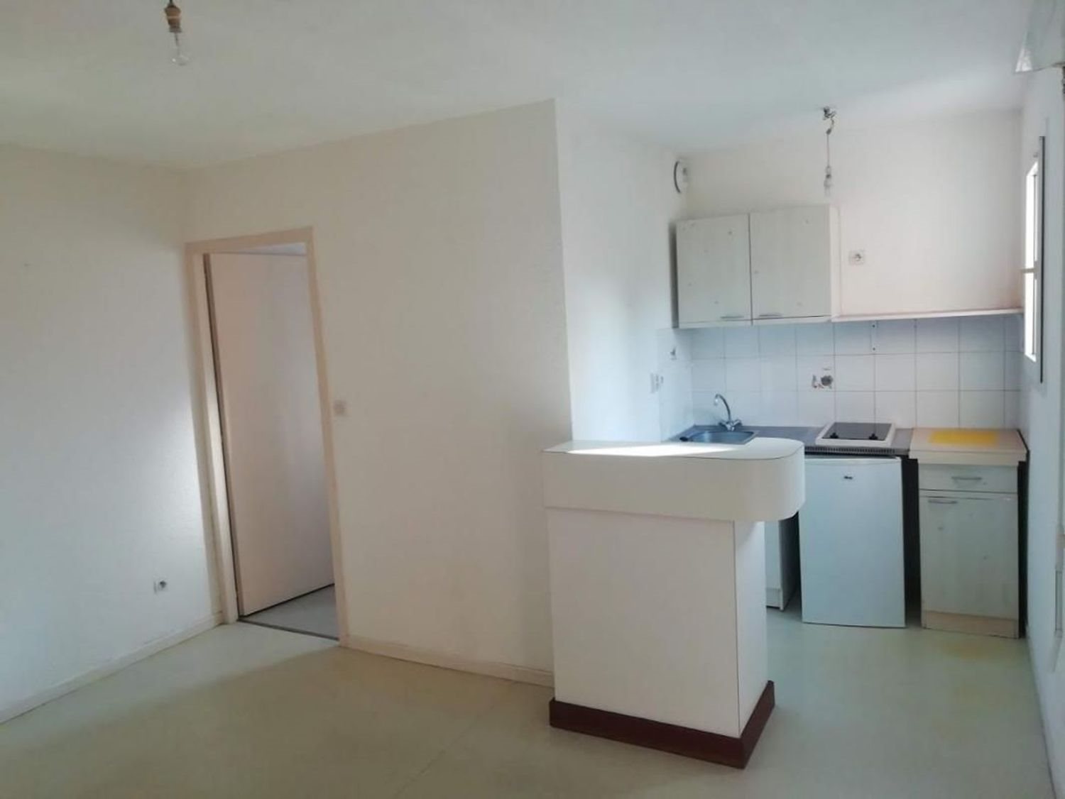 Appartement à vendre, 31m², Mont-de-Marsan