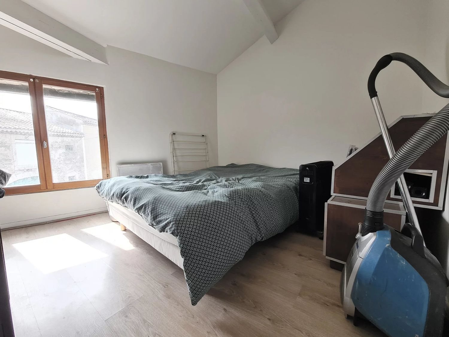 Maison à vendre, 60m², Saint-Couat-d'Aude