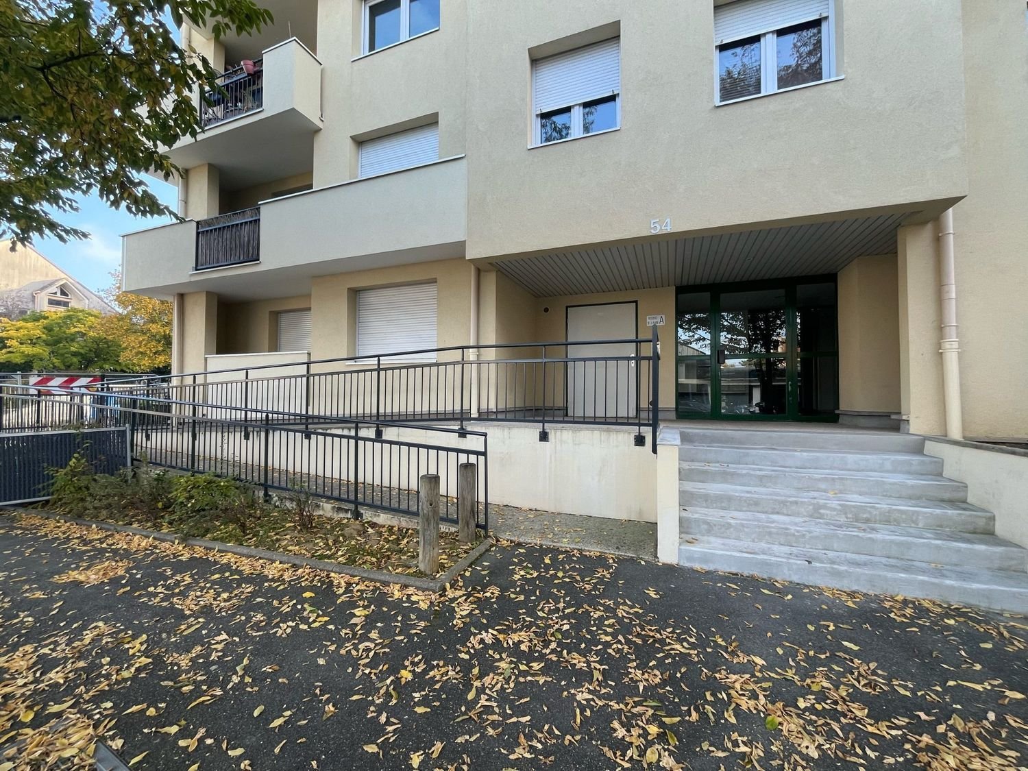 Appartement à vendre, 57m², Plaisir