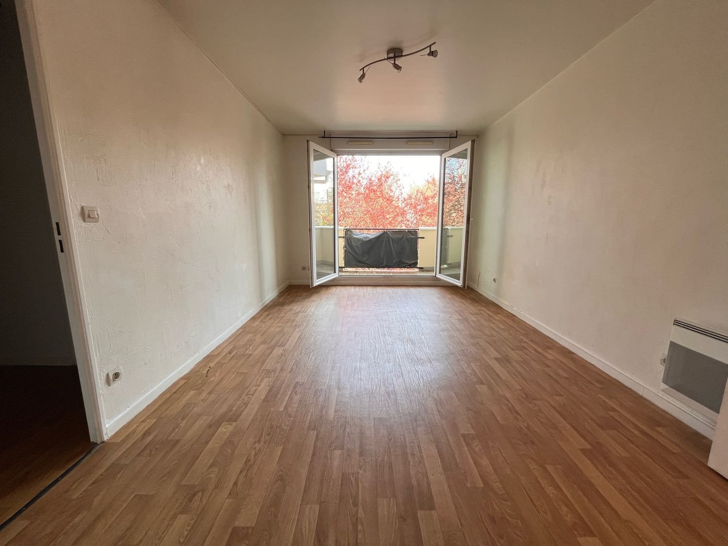 Appartement à vendre, 57m², Plaisir