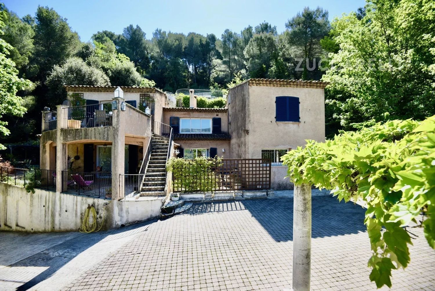 Maison à vendre, 300m², Colomars