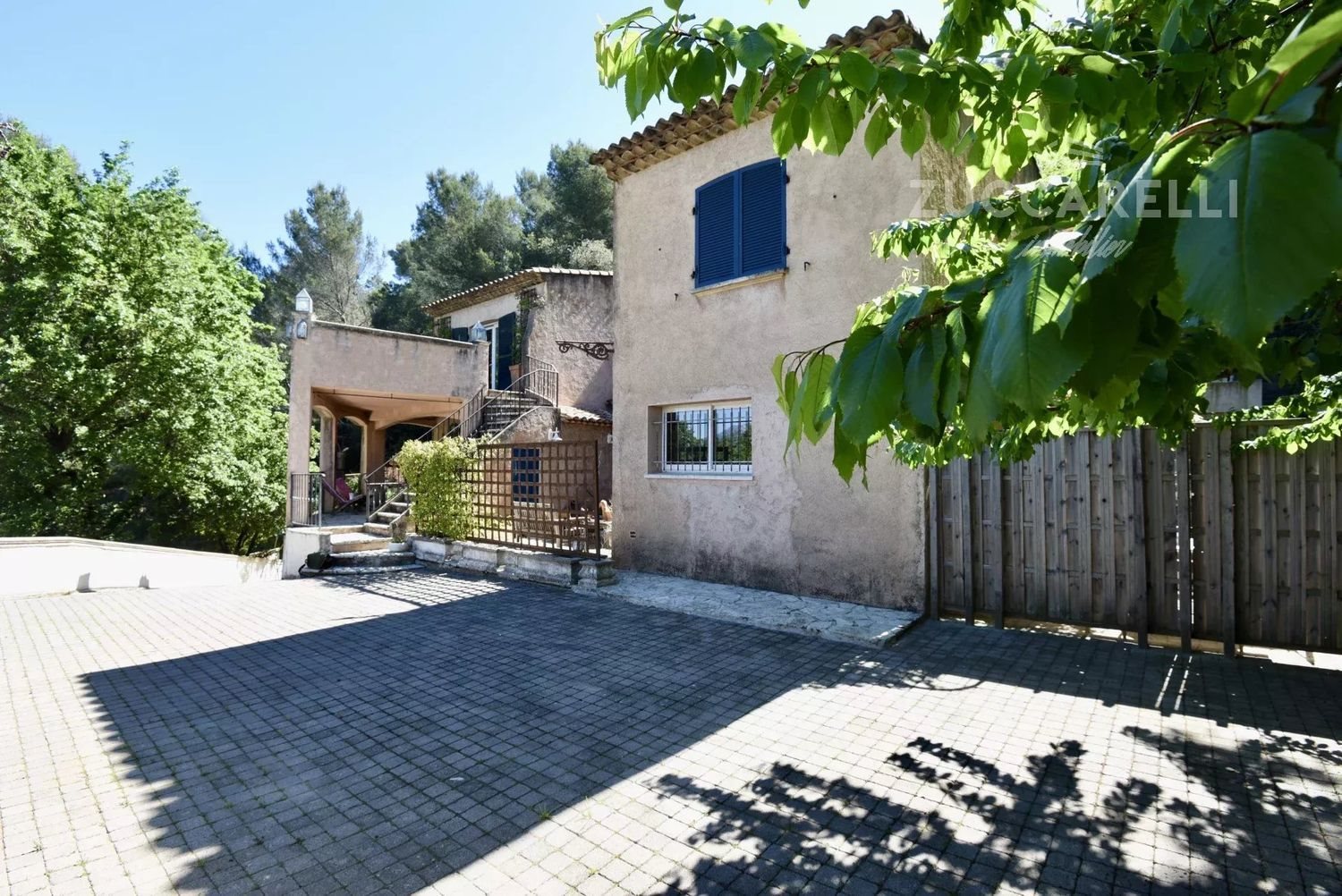 Maison à vendre, 300m², Colomars