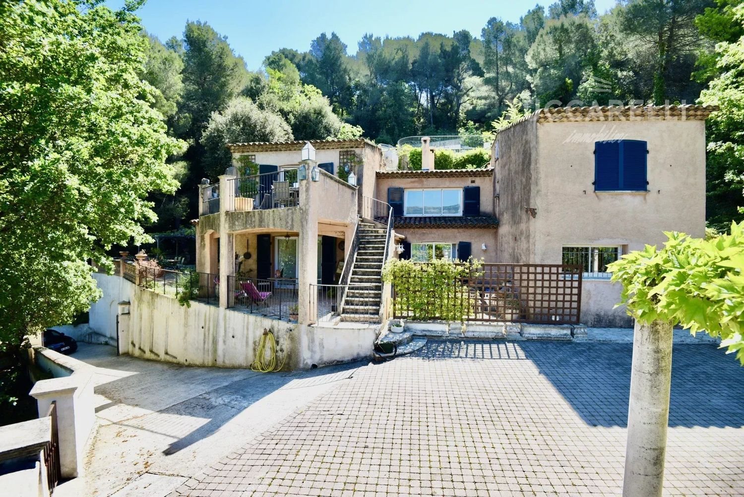 Maison à vendre, 300m², Colomars