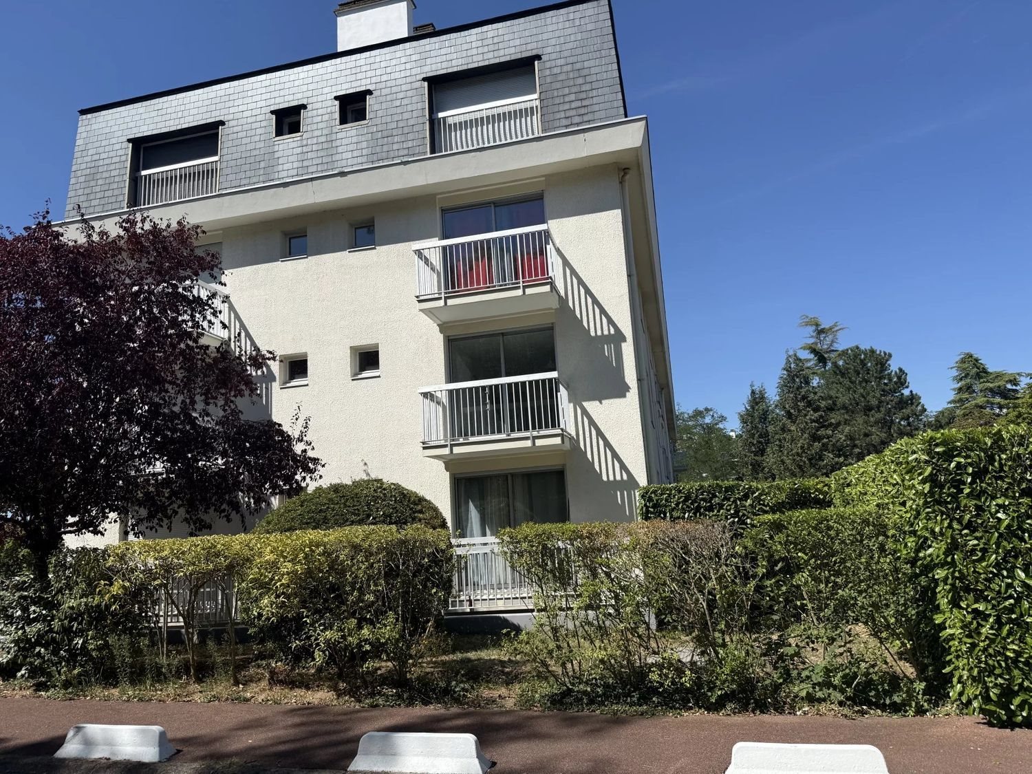 Appartement à vendre, 37m², Gouvieux