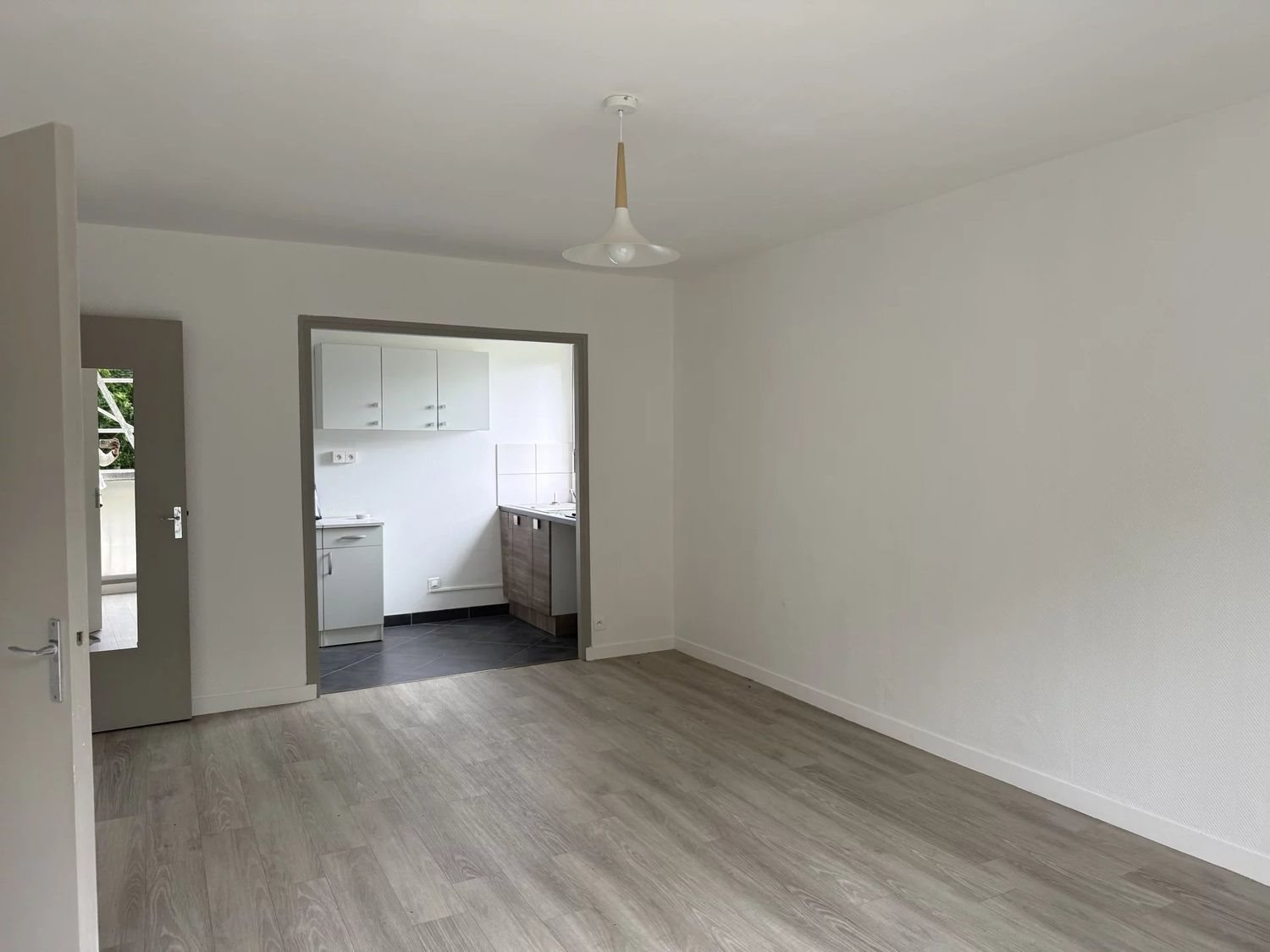 Appartement à vendre, 37m², Gouvieux