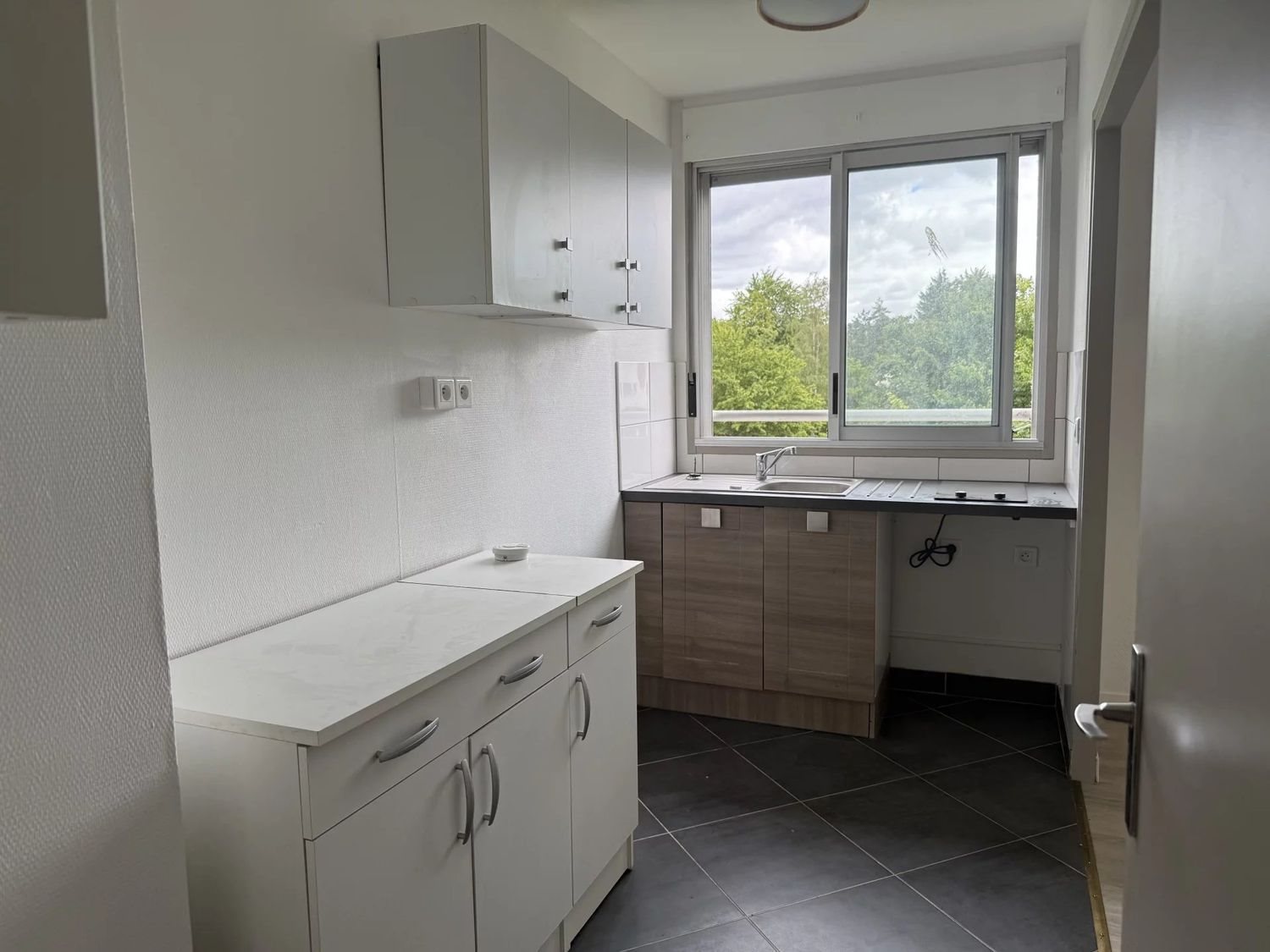 Appartement à vendre, 37m², Gouvieux