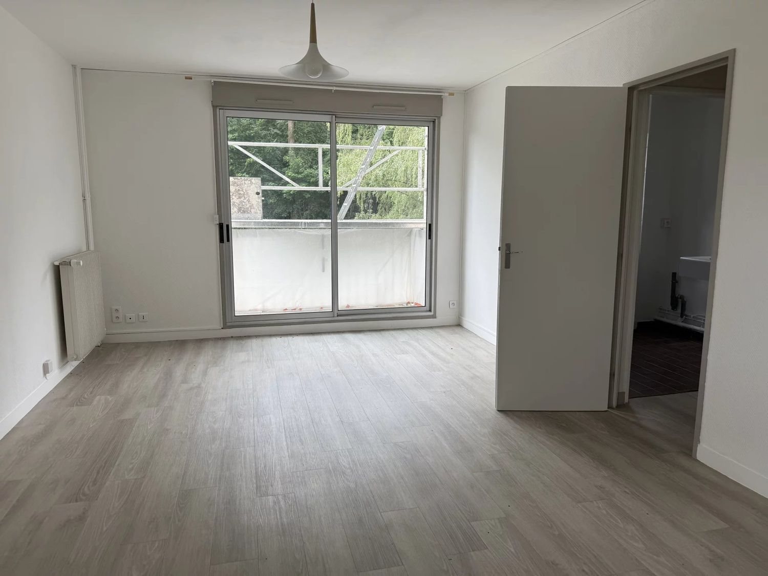Appartement à vendre, 37m², Gouvieux