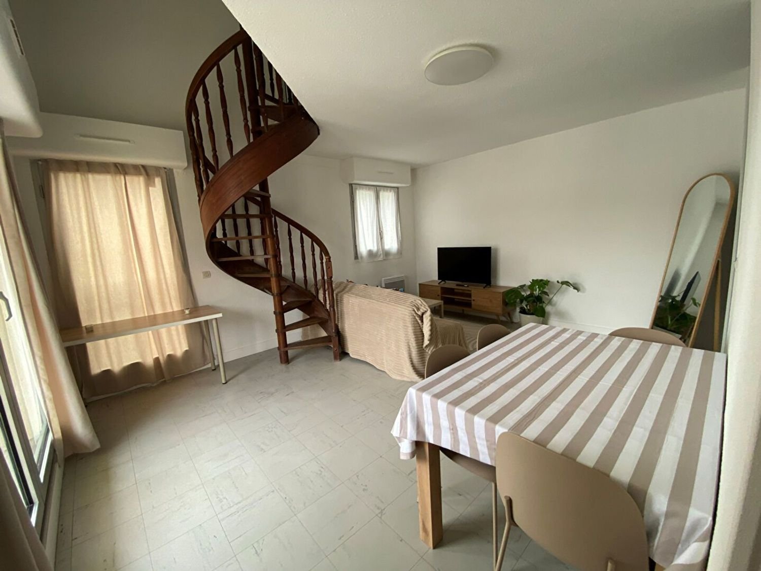 Appartement à louer, 50m², Noisy-le-Grand