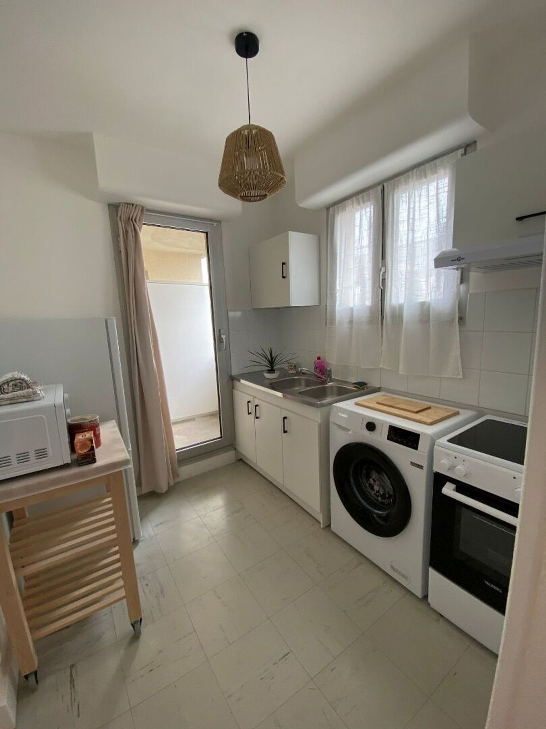 Appartement à louer, 50m², Noisy-le-Grand