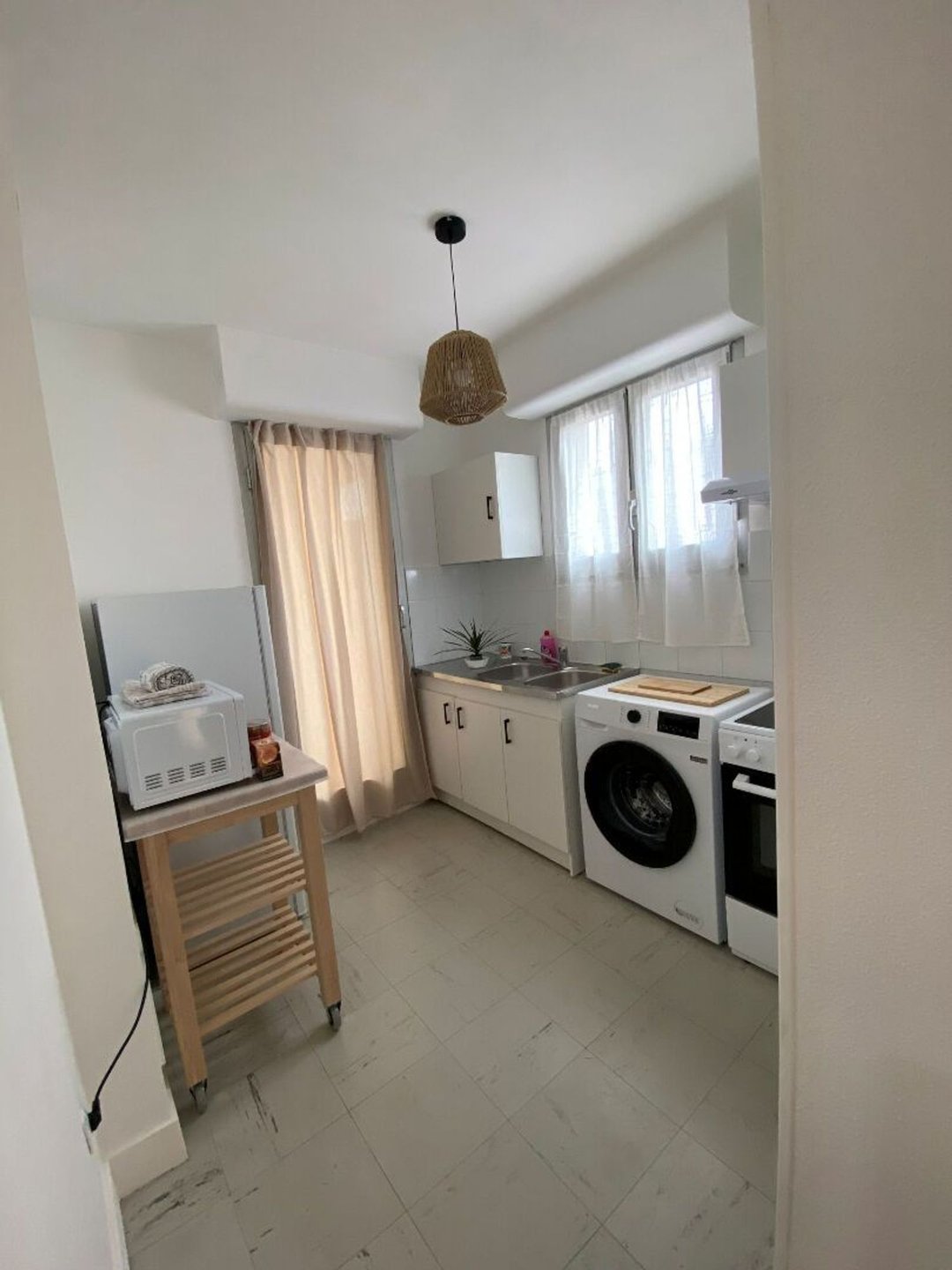 Appartement à louer, 50m², Noisy-le-Grand