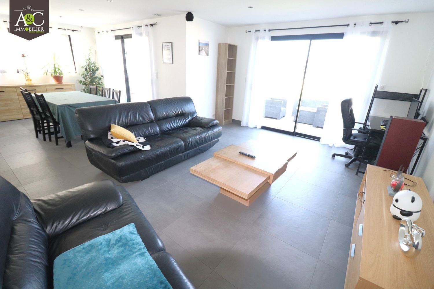 Maison à vendre, 130m², Quéven