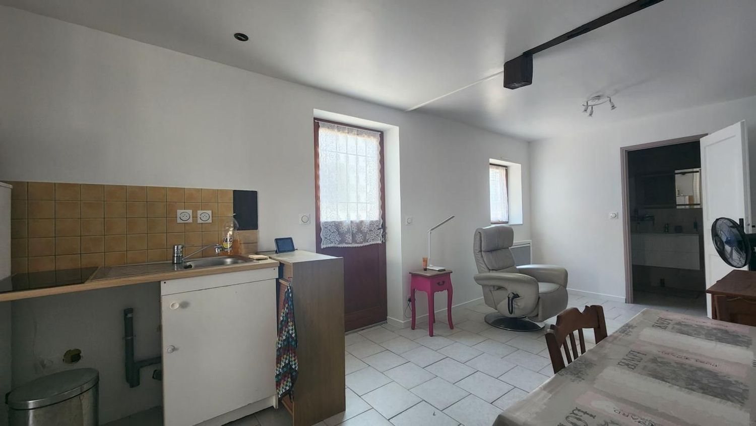 Maison à vendre, 41m², Lorris