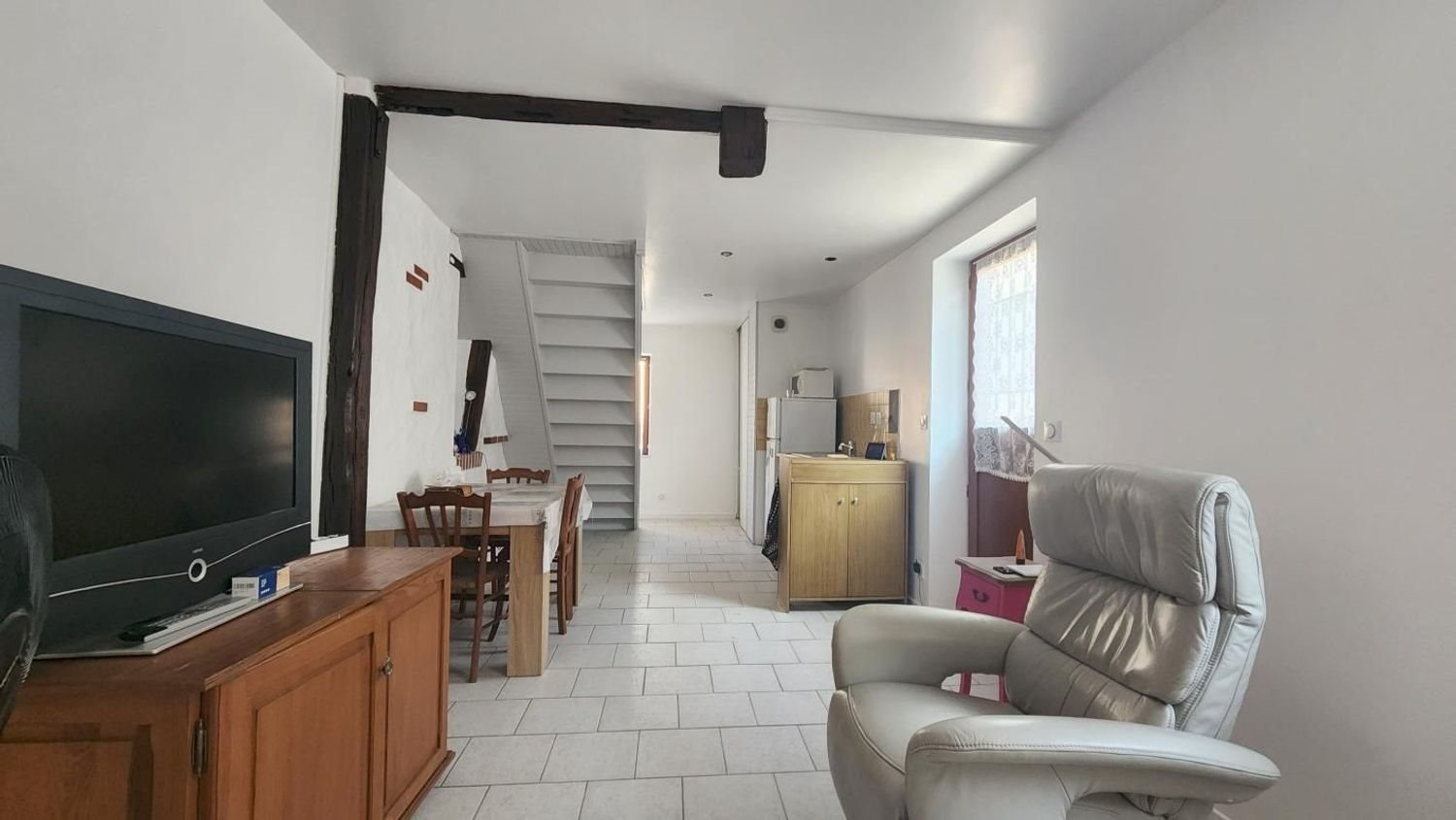 Maison à vendre, 41m², Lorris
