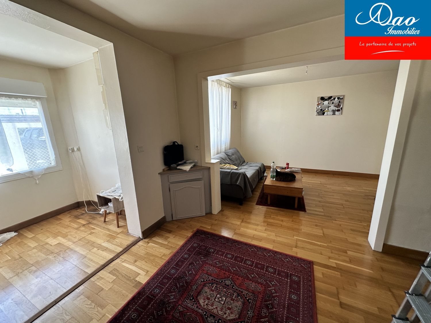 Maison à vendre, 82m², La Rivière-de-Corps