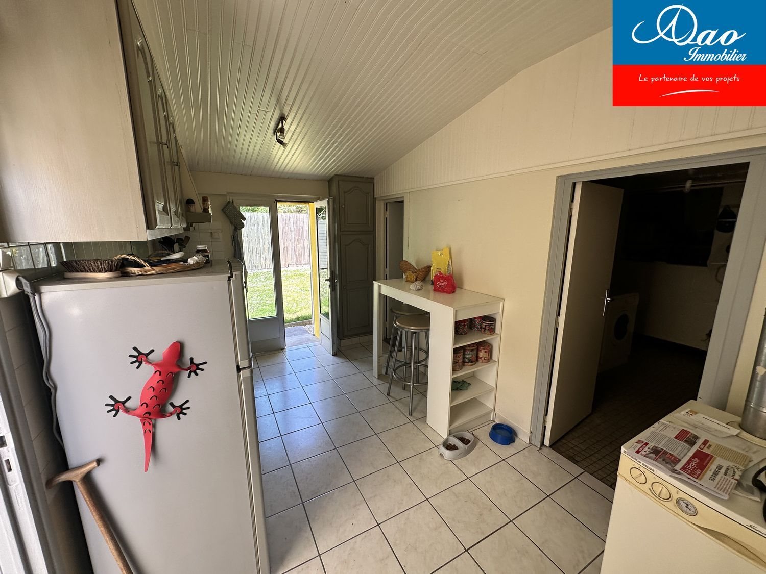 Maison à vendre, 82m², La Rivière-de-Corps